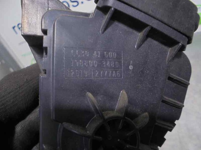 Pedal de aceleracion para Mazda 3  BL