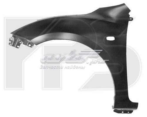 Comprar FP4418311 FPS Aleta delantera izquierda