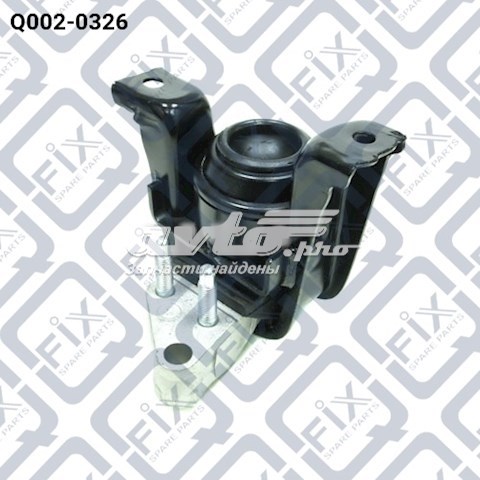 Comprar Q0020326 Q-fix Soporte de motor derecho