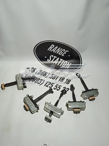  Land Rover LR027612