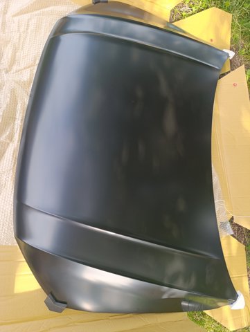95X203 Polcar Capó delantero