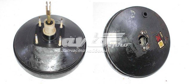 99487840 Iveco Servofreno