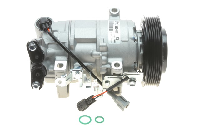 690017 VALEO Compresor climatizador