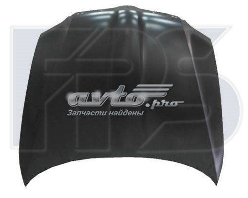 Capó del motor FPS FP3242280 precio, desde 191,63 EUR