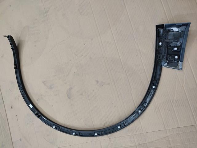 Extensión de aleta delantera izquierda VAG 760853717AGRU precio, desde 113,84 EUR