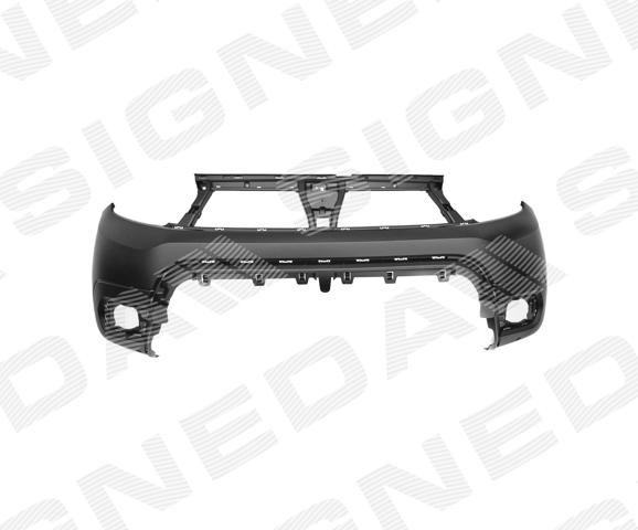 Comprar 620228952R Renault (RVI) Defensa delantera