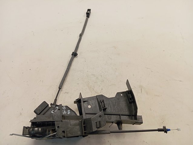 Comprar BM5AA21813AF Ford Cerradura de puerta lateral