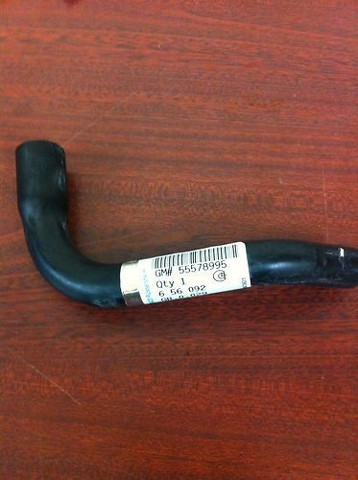 Comprar 55578995 General Motors Sistema de ventilación del cárter