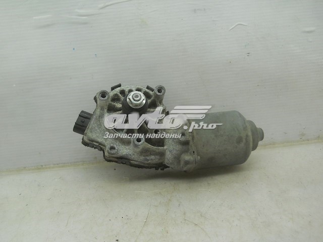 Motor limpiaparabrisas 3811065J00 Suzuki