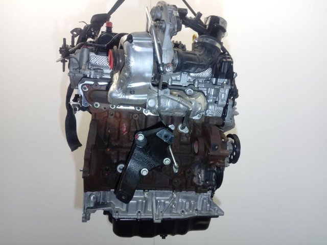Motor completo YMF6 Ford
