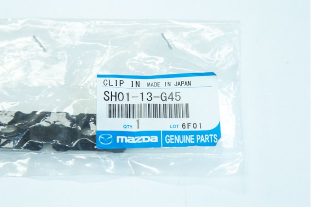 SH0113G45 Mazda