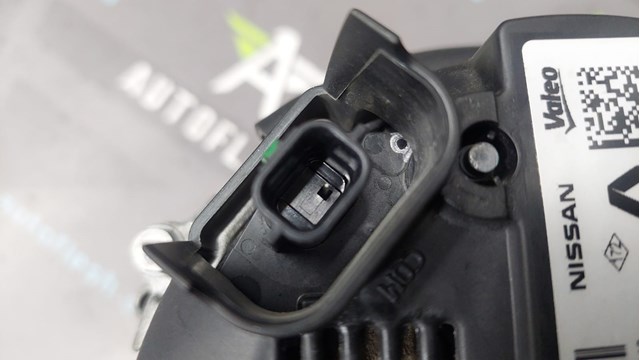 Alternador 231007317R Renault (RVI)