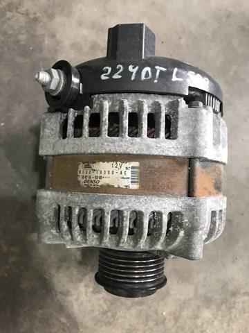 Alternador BJ3210300AC Land Rover