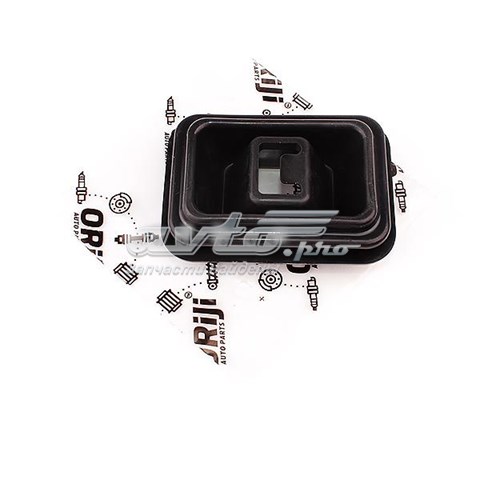 Bota de horquilla de embrague ZM001D1601013 Great Wall