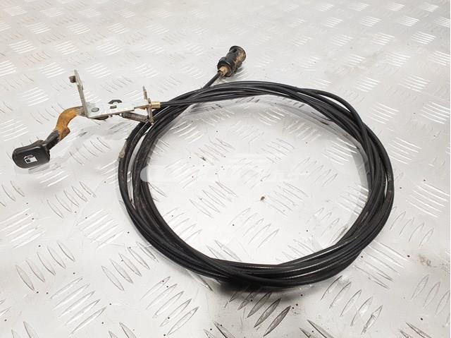 Cable de apertura de tapa, depósito de combustible para Chevrolet Lacetti (J200)