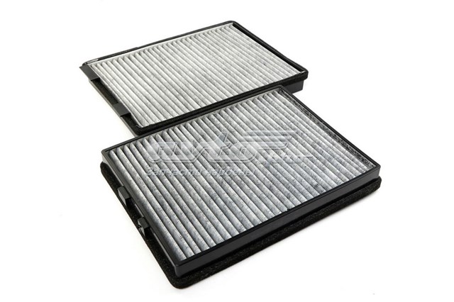 SAK73S Shafer Filtro antipolen