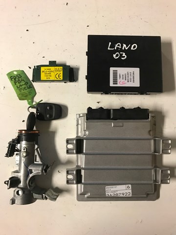 Comprar NNN100710 Land Rover 