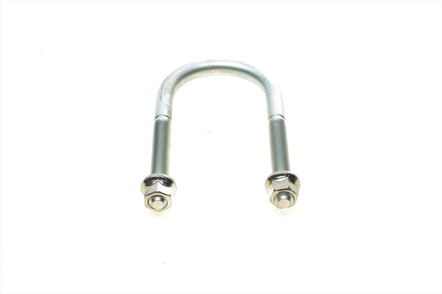 U00280ZN TES Abrazadera de ballesta