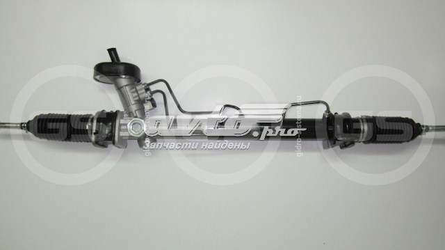 96535296 General Motors Cremallera caja de direccion