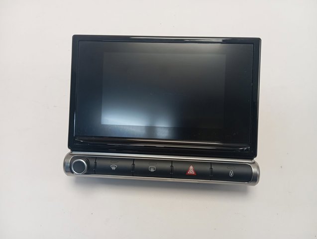 Comprar 9836623980 Peugeot/Citroen Pantalla