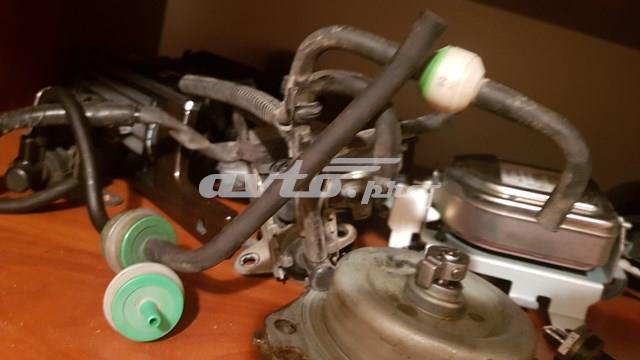 Válvula de retención de vacío para Mazda MPV (LW)