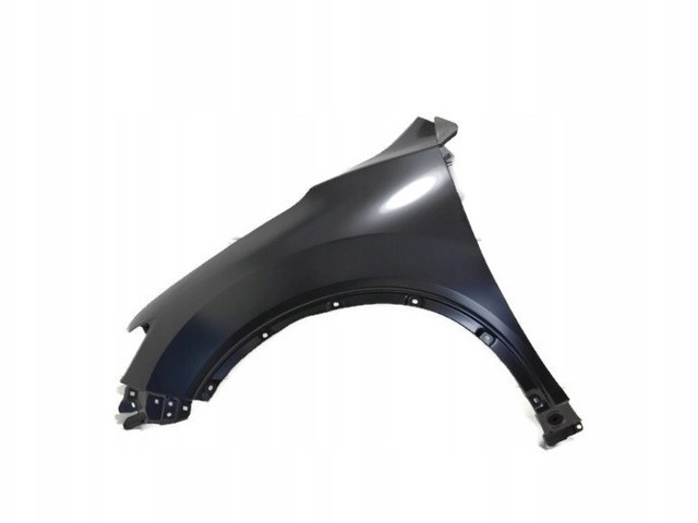 Comprar 27X101 Polcar Aleta delantera izquierda