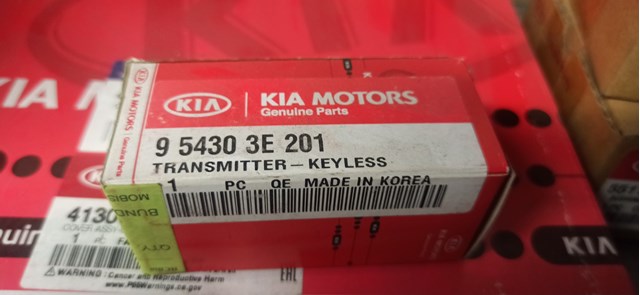 954303E201 Hyundai/Kia