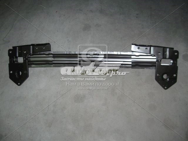 0270259940 Tempest Refuerzo parachoque delantero
