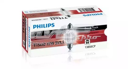 Bombilla PHILIPS 13850CP