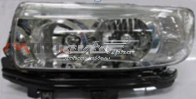 Comprar 1201101LMLDEM Depo/Loro/Abakus Faro delantero izquierdo