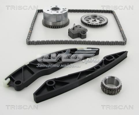 KIT DE DISTRIBUCION PARA MINI COOPER 2002-2006 1.6 – ITALIANA DE