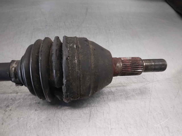 Semieje delantero izquierdo General Motors 95027717 precio, desde 95,83 EUR