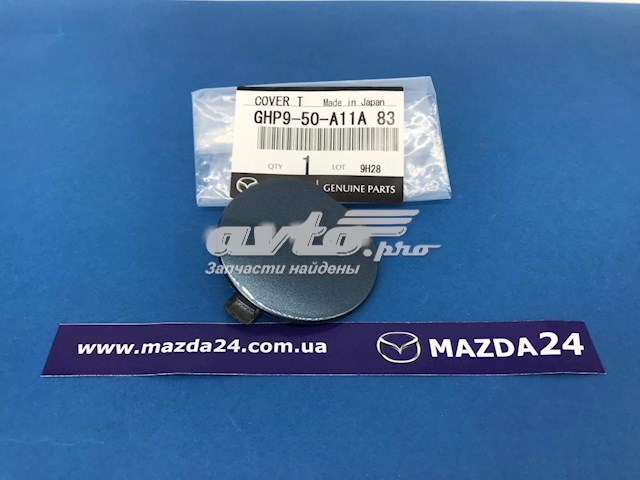 GHP950A11A83 Mazda