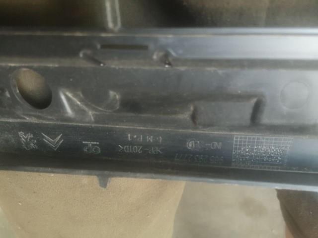 9652932777 Peugeot/Citroen Paragolpes delantero