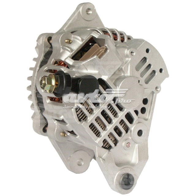 Alternador CARGO 113634