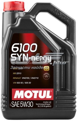 838351 Motul Aceite