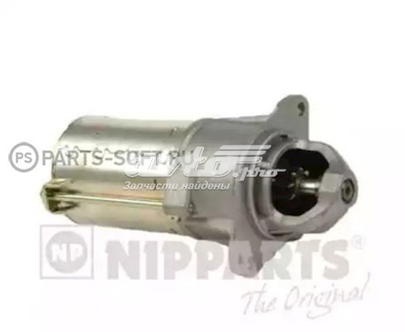 Motor de arranque NIPPARTS J5210908