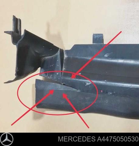 A4475050530 Mercedes