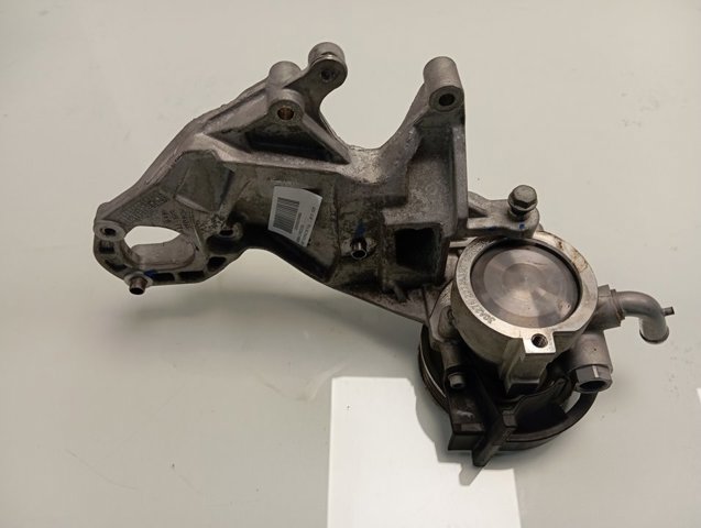 Polea de la bomba de la servodirección Fiat/Alfa/Lancia 51817135