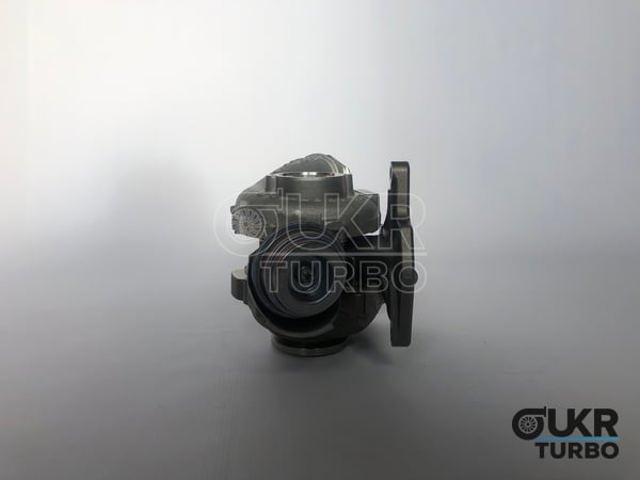 Turbocompresor 7606999004W Garrett