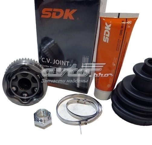 OP-612 SDK junta homocinética exterior delantera
