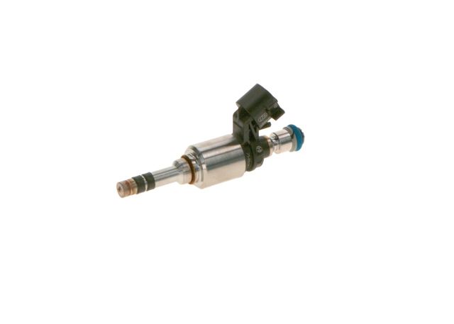 12631971 Opel Inyector de combustible