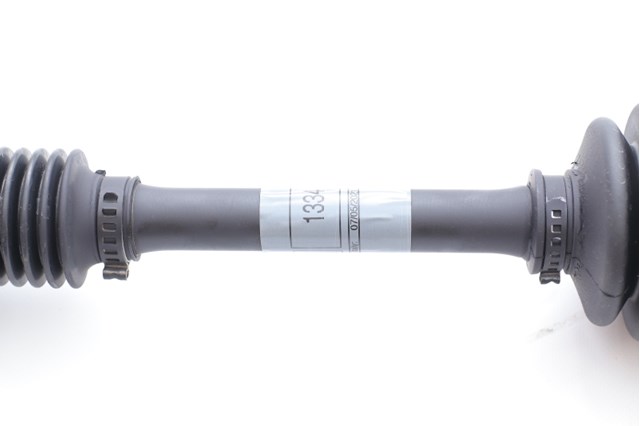 Semieje delantero izquierdo 171334 Metelli