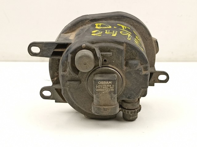 XBJ105510 Rover Luz antiniebla izquierda