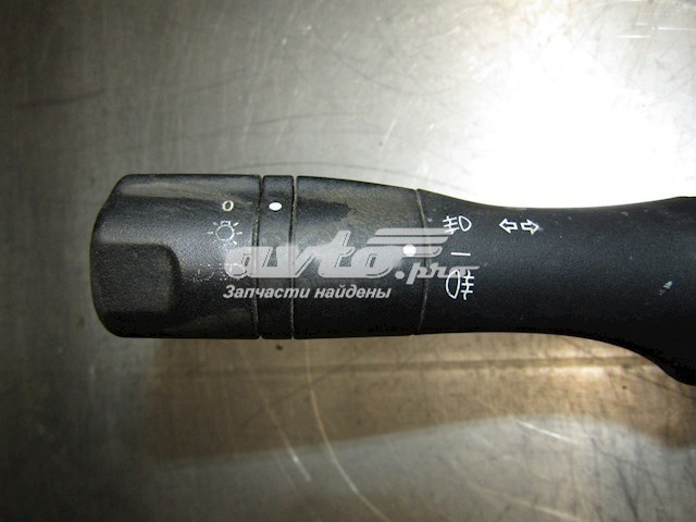 Comprar 255670039R Renault (RVI) Conmutador columna dirección