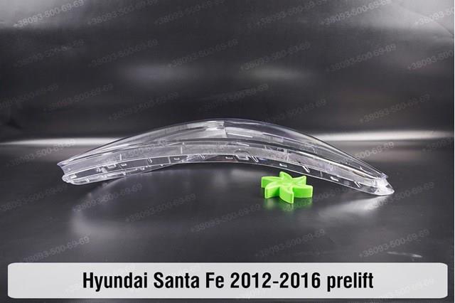 Faros delanteros Hyundai/Kia 921012W116