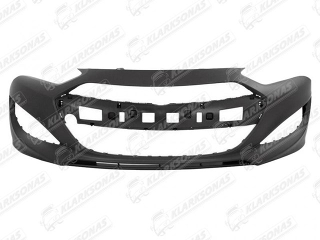 865112M300 Hyundai/Kia Paragolpes delantero