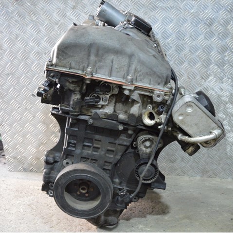 Motor completo BMW N52B30AF precio, desde 2458,24 EUR