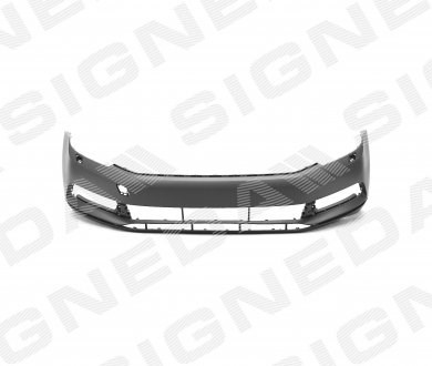 Parachoques delantero Signeda PVG04225BA precio, desde 186,71 EUR