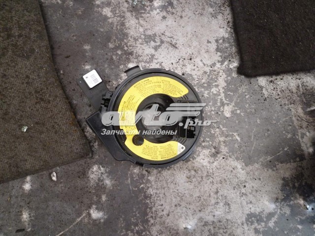 D37466CS0A Mazda anillo airbag del volante